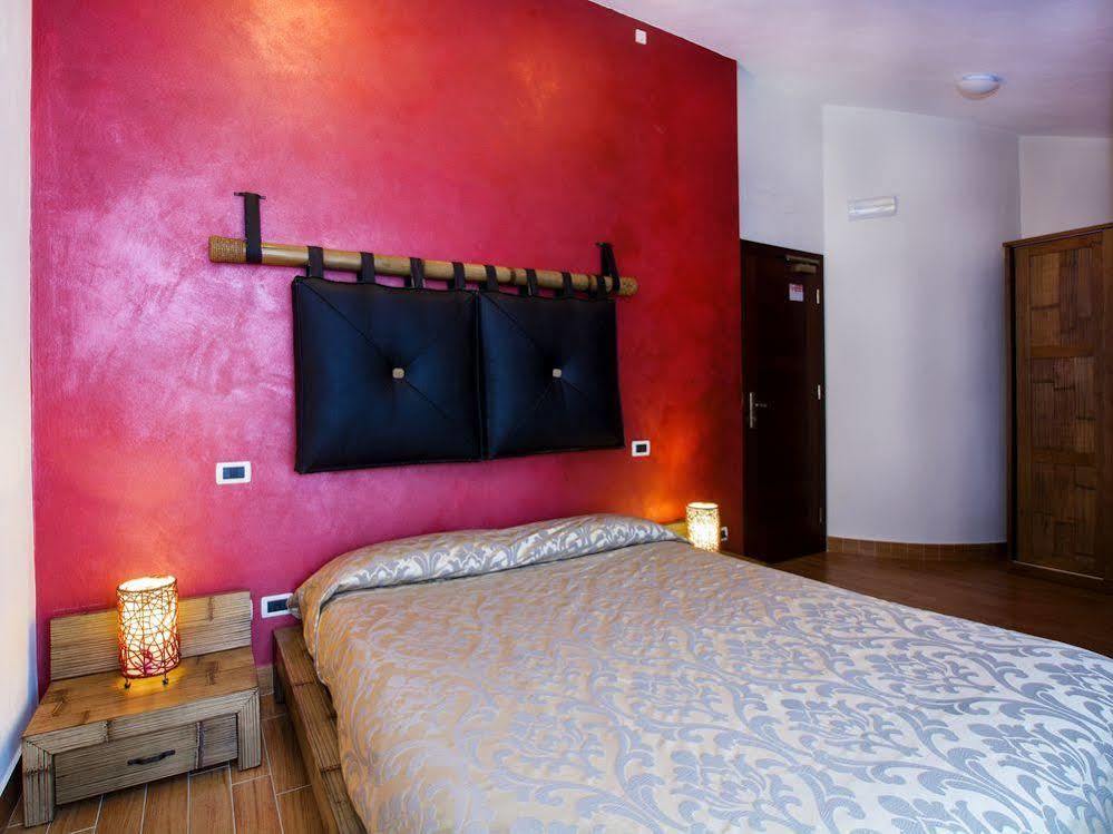 Hotel Il Falco Rom